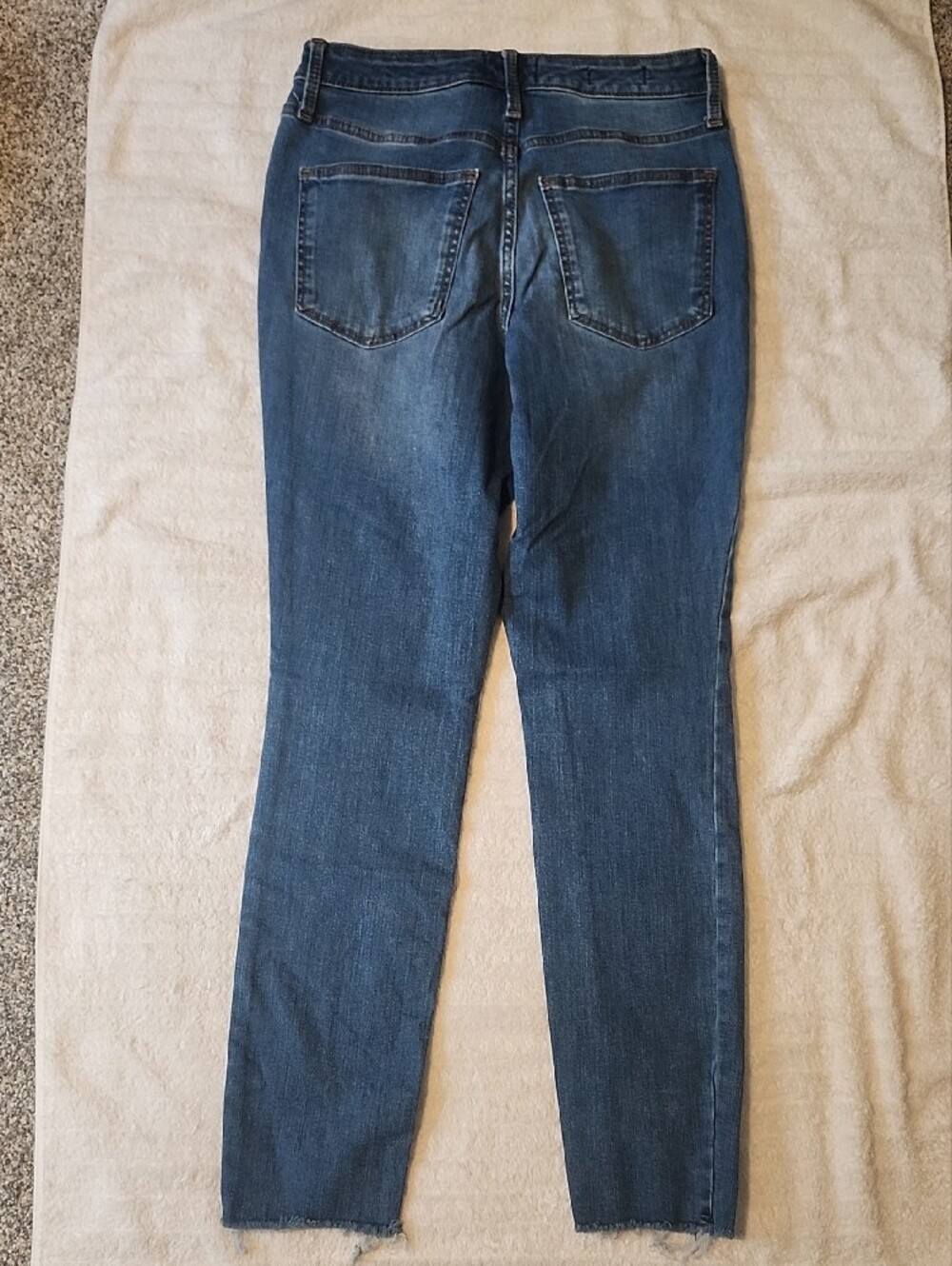 Universal Thread Jeans - Picture 4 of 4